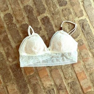 VICTORIA SECRET bralette